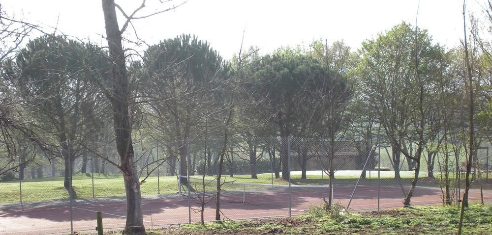 Chateau Les Merles Et Ses Villas Mouleydier Dış mekan fotoğraf