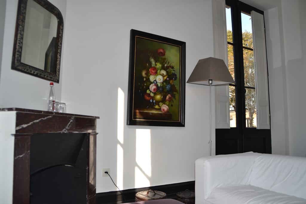 Chateau Les Merles Et Ses Villas Mouleydier Dış mekan fotoğraf